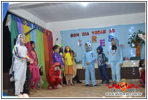 rolim de moura
